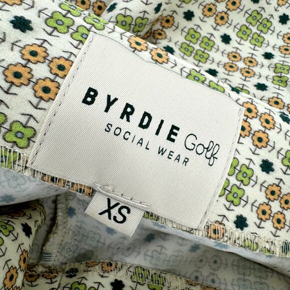 Patterned Athletic Shorts for Women - Picture 3 of 7